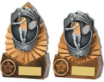 Totale Cucchiaino Premio! Divertenti Loser Ultima Posto Trofeo Gratis - Foto 9