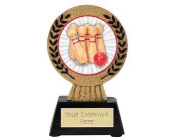Skittles Award - gepersonaliseerde gravure