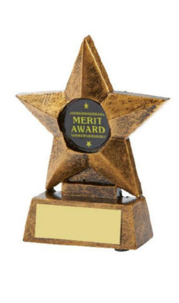 Top Trophy Premiazioni, Coppe, Targhe E Trofei Personalizzabili Con Incisione V Astro Gold - Foto 8