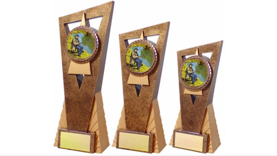 Trophée de pêche - Sport & Plein air
