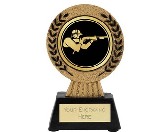 Shooting Badges for sale in UK | 26 used Shooting Badges