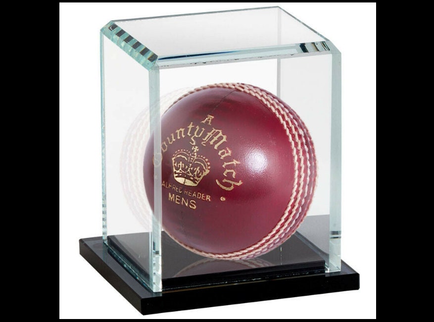 Cricket Ball Holder Etsy