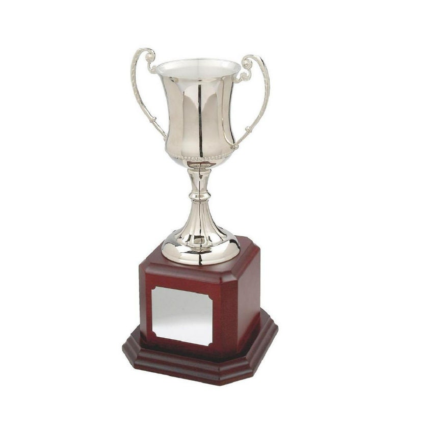 Wooden Trophy Base, Top Quality Trophy Parts