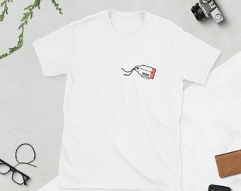 ENHYPEN ‘Not For Sale’ T-Shirt