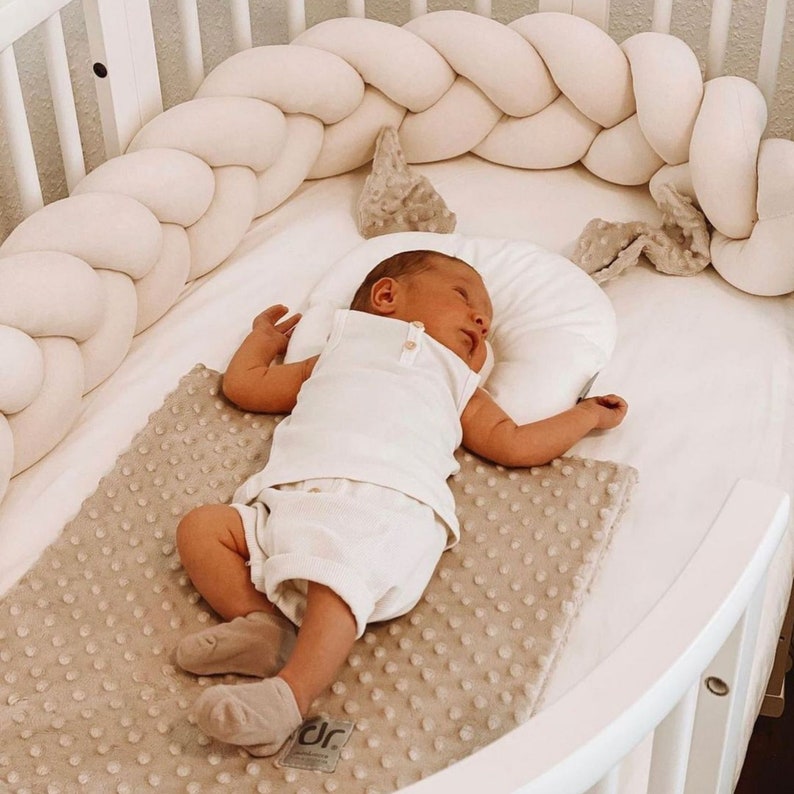 What is a Baby Nest and Why Do You Need One?