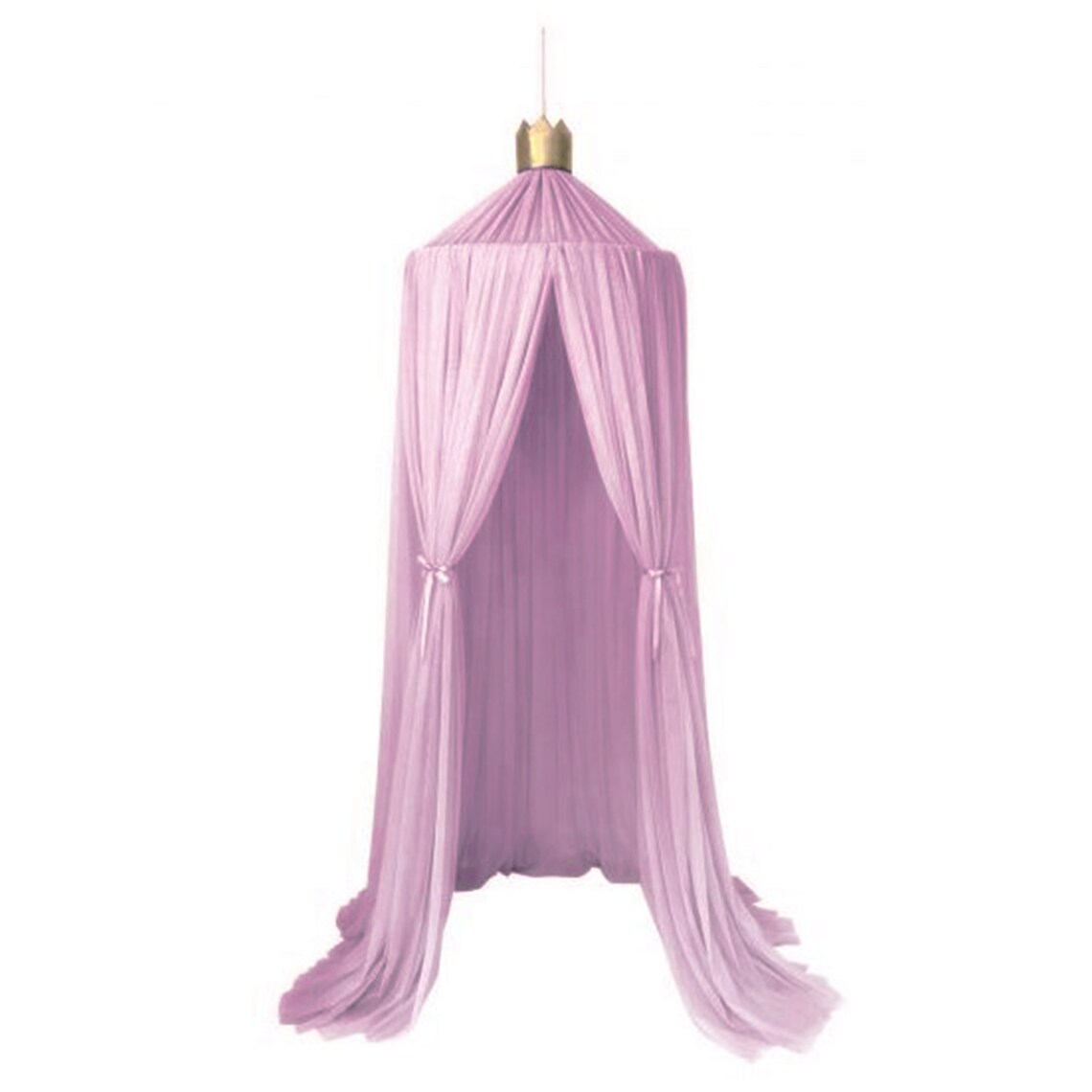 Canopy For Crib Baby Crib Canopy For Girl Room Nursery Etsy