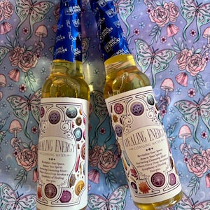 Healing Energy Rituals Cleansing Water, Healing Energy Enchantments, Water for Healing  Energy Ritual, Clean Your Space, Cleansing Water