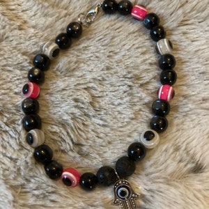 Spell Bracelet * Evil Eye Spell Bracelet * Evil Eye Bracelet * Keep Evil Away Bracelet * Evil Eye * Banish Evil Bracelet
