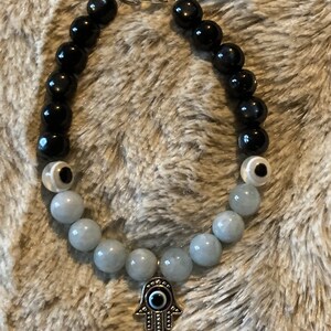 Spell Bracelet * Evil Eye Spell Bracelet * Evil Eye Bracelet * Keep Evil Away Bracelet * Evil Eye * Banish Evil Bracelet