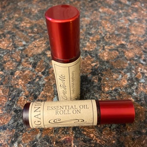 Come To Me Essential Oil Roll-on * Attraction Oil * Bring Me Love Oil * Spell Oil