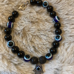 Spell Bracelet * Evil Eye Spell Bracelet * Evil Eye Bracelet * Keep Evil Away Bracelet * Evil Eye * Banish Evil Bracelet