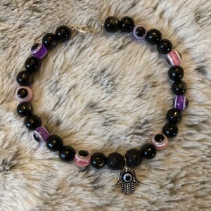 Spell Bracelet * Evil Eye Spell Bracelet * Evil Eye Bracelet * Keep Evil Away Bracelet * Evil Eye * Banish Evil Bracelet