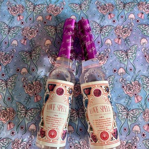 Love Rituals Cleansing Water, Love Enchantments, Water for Love Ritual, Embrace Love, Love Spells Water, Clean Your Space, Cleansing Rituals