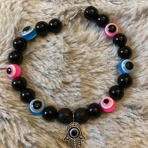 Spell Bracelet * Evil Eye Spell Bracelet * Evil Eye Bracelet * Keep Evil Away Bracelet * Evil Eye * Banish Evil Bracelet
