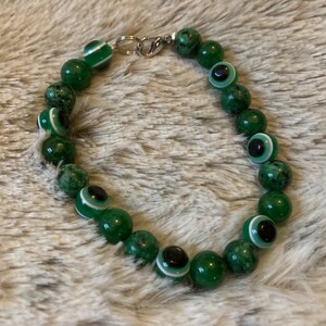 Spell Bracelet * Evil Eye Spell Bracelet * Evil Eye Bracelet * Keep Evil Away Bracelet * Evil Eye * Banish Evil Bracelet