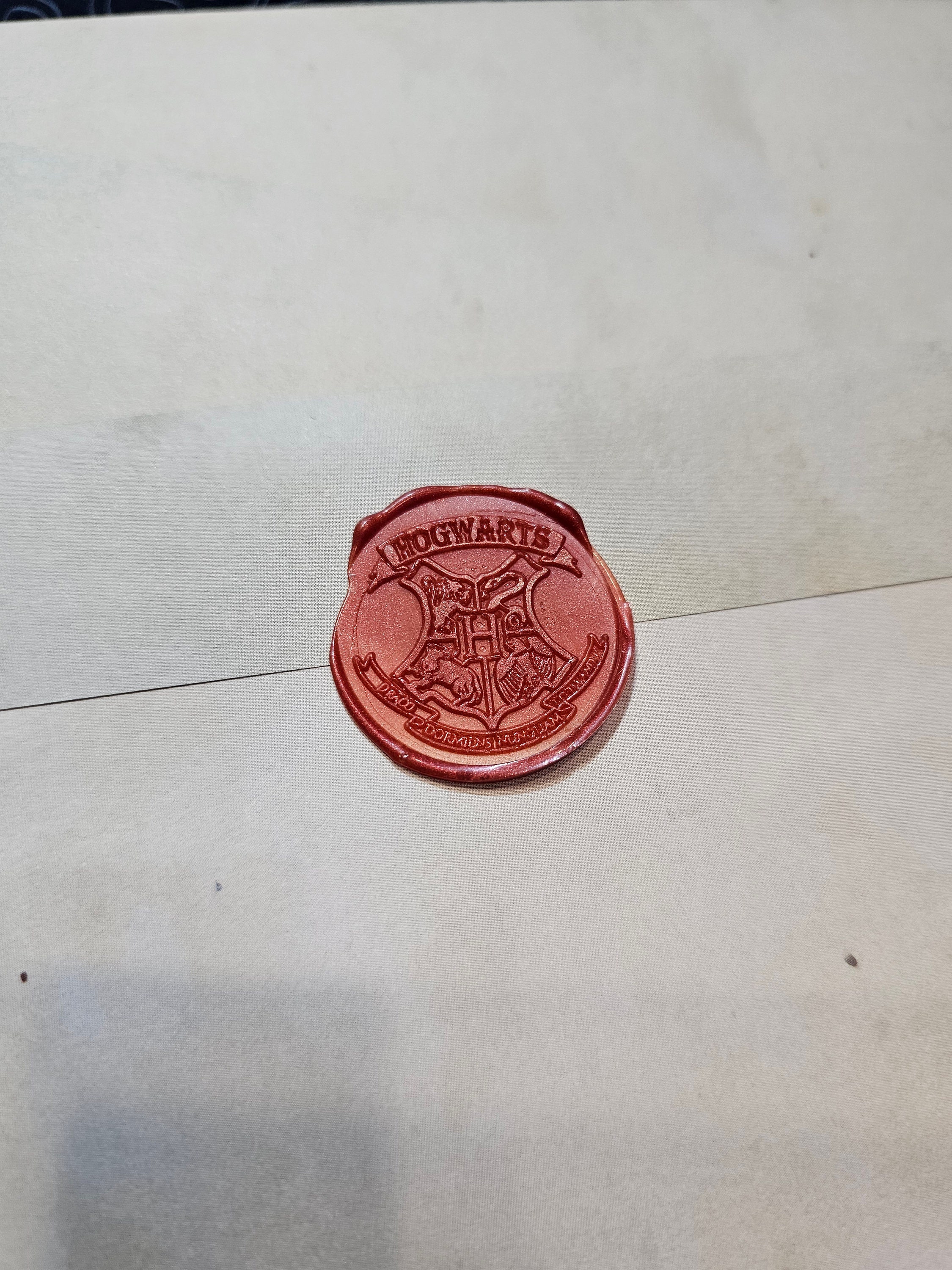 Ombrello Harry Potter Mappa Del Malandrino - Licenza Ufficiale Warner Bros - Foto 1