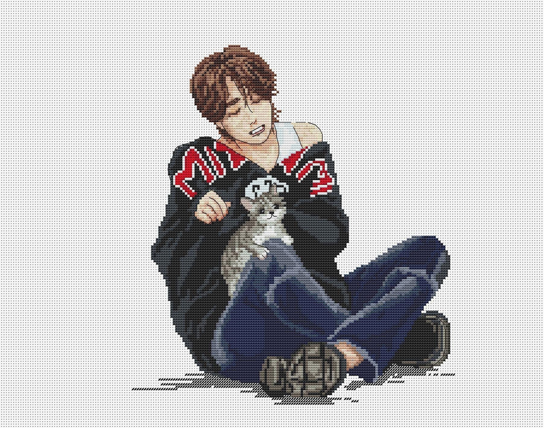 絵画 John Woo \"HE WEARS IT\" print John Woo 「HE WEARS IT 」ジョン・ウー スターウォーズ - メルカリ