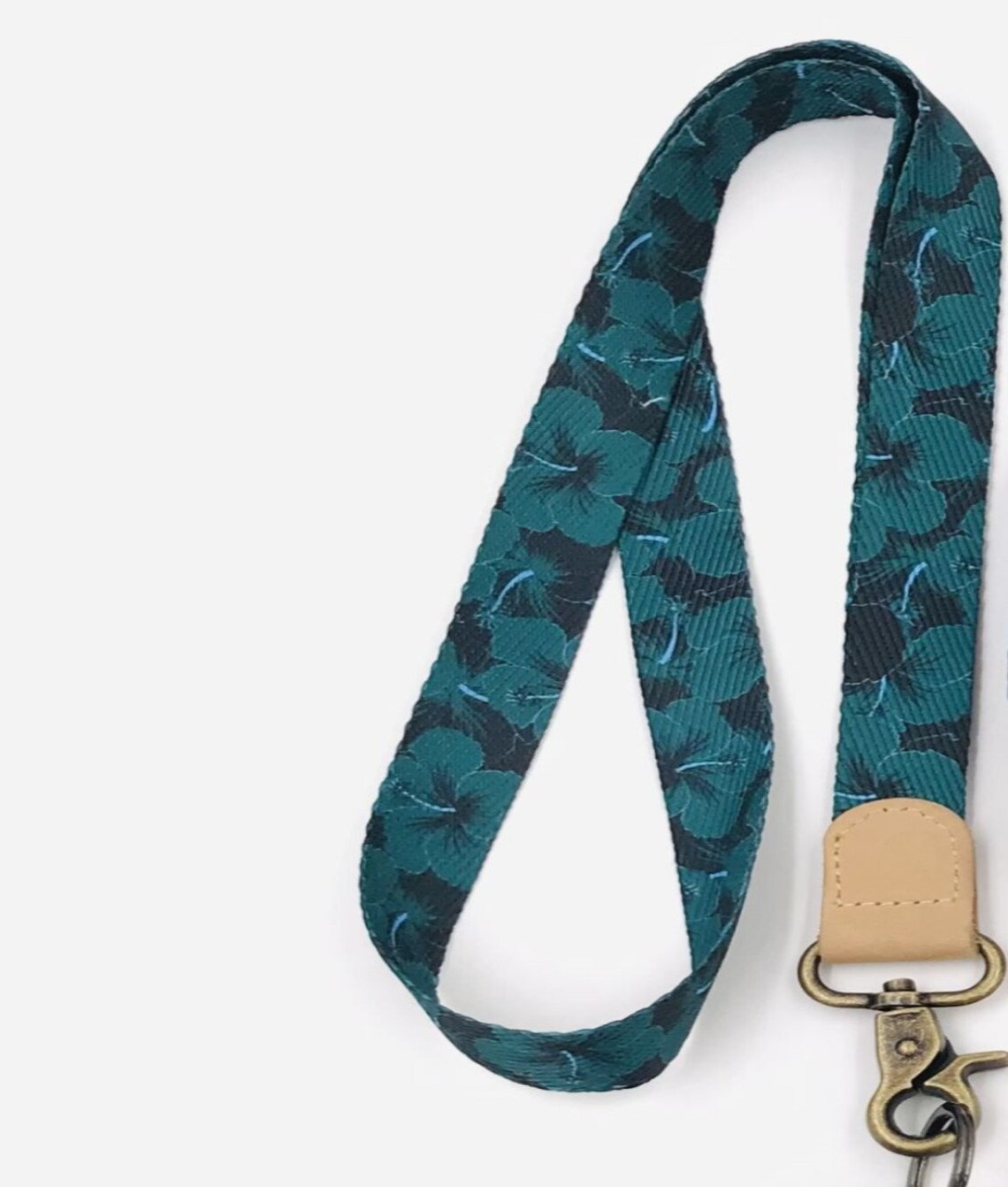 Lanyard for woman Lanyards Cute lanyards Neck Lanyard keychain Etsy