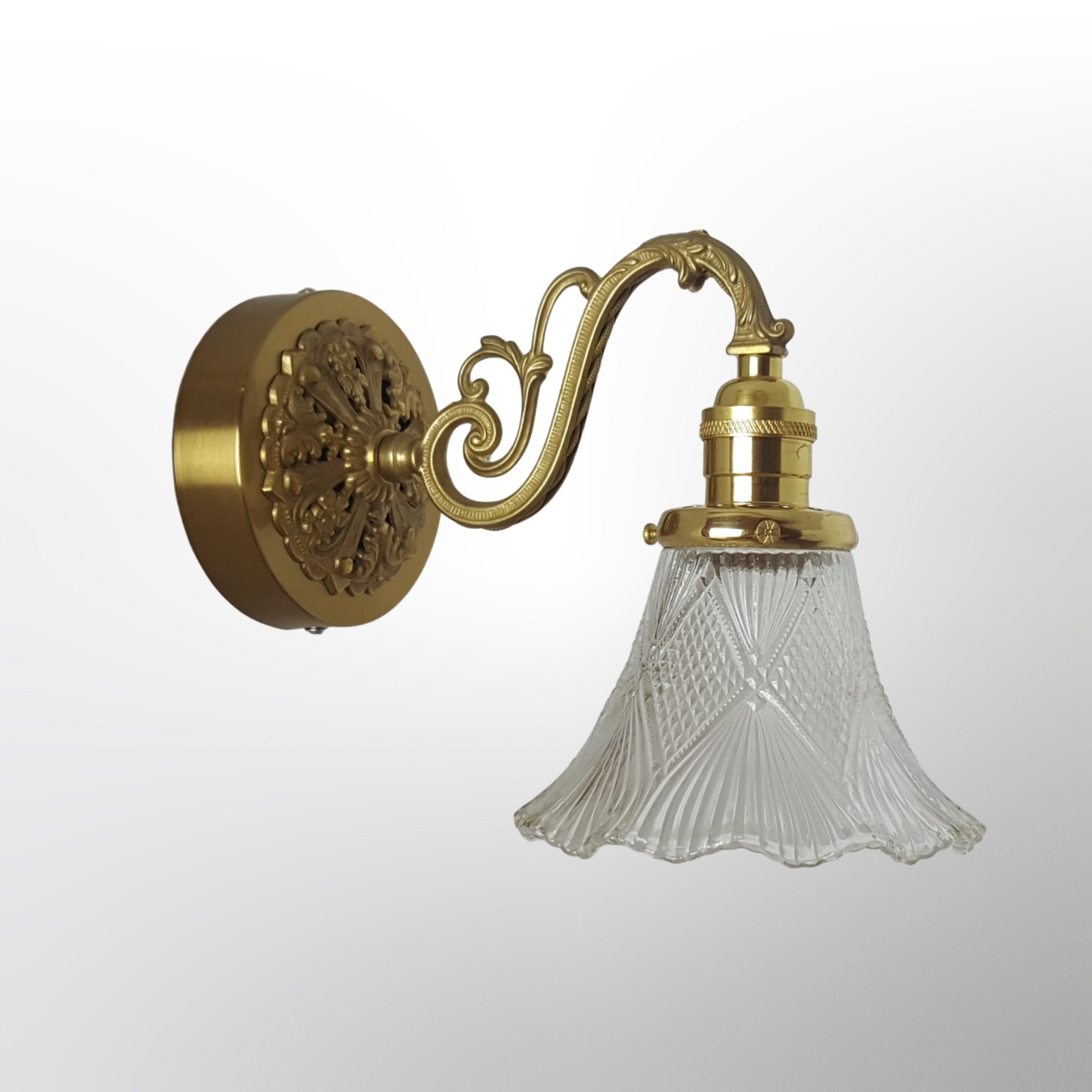 Home Decorators Collection 30-Watt Equivalent Low Voltage Brass