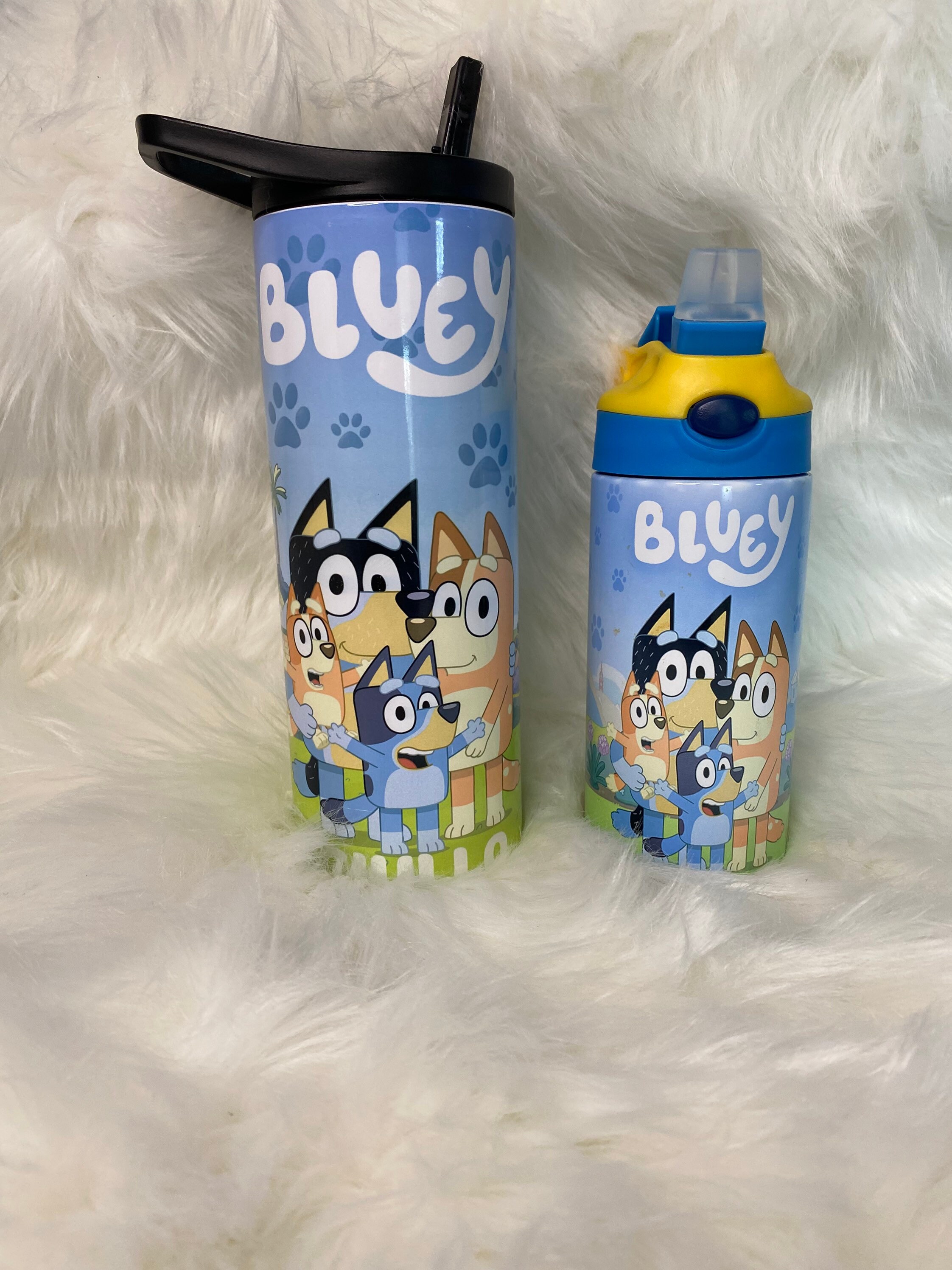 Bluey Gift Ideas at Rebecca Patrick blog