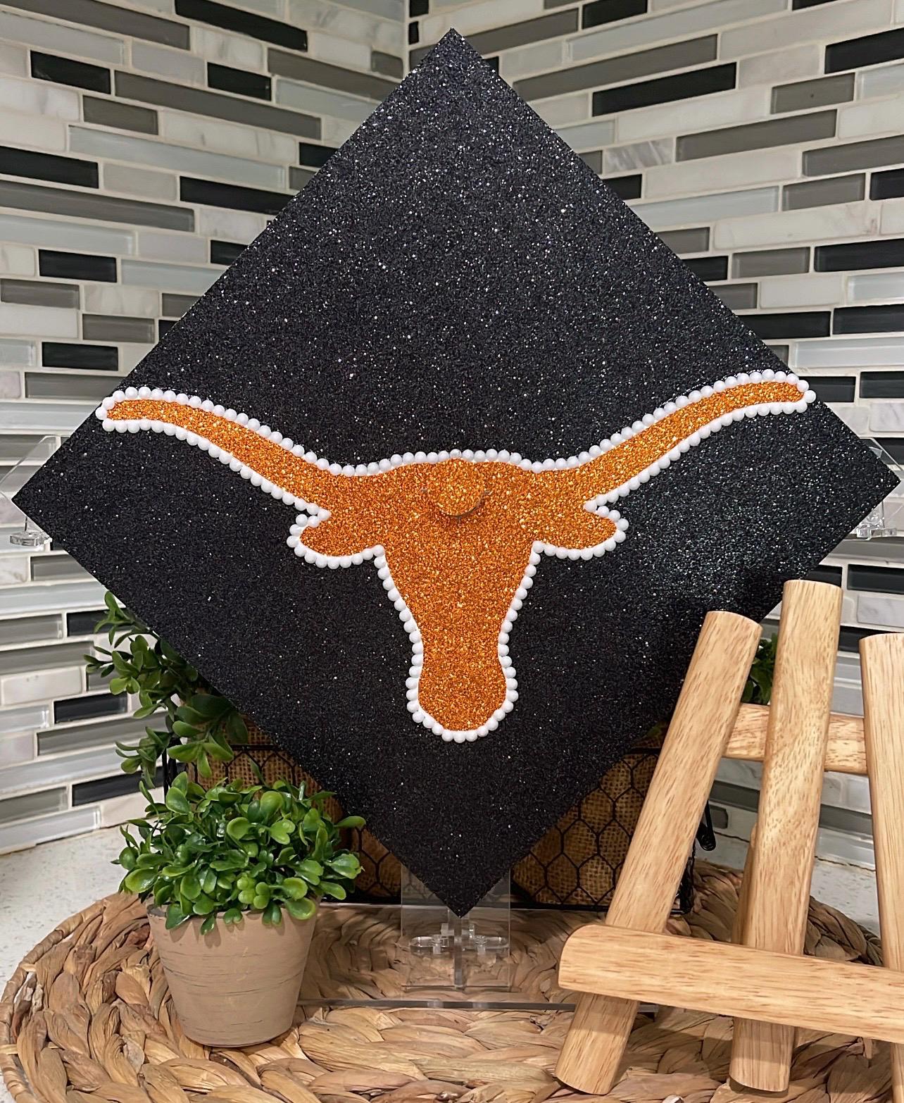 テキサスロングホーン ベースボールキャップ (2) Texas longhorn cap - Etsy 日本