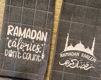Ramadan decor kitchen, Eid gift, newlywed gift, Islamic home decor, kitchen decor, housewarming gift, Islamic gift,Ramadan decor