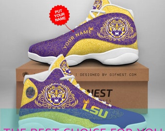 lsu house shoes