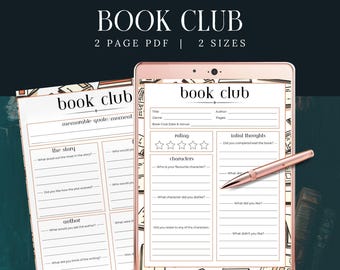Buchclub druckbar, Buchclubdiskussionen, DOWNLOAD, Fragen für Buchclub, Buchclubgeschenke, Buchclubtreffenfragen, Clubtreffen