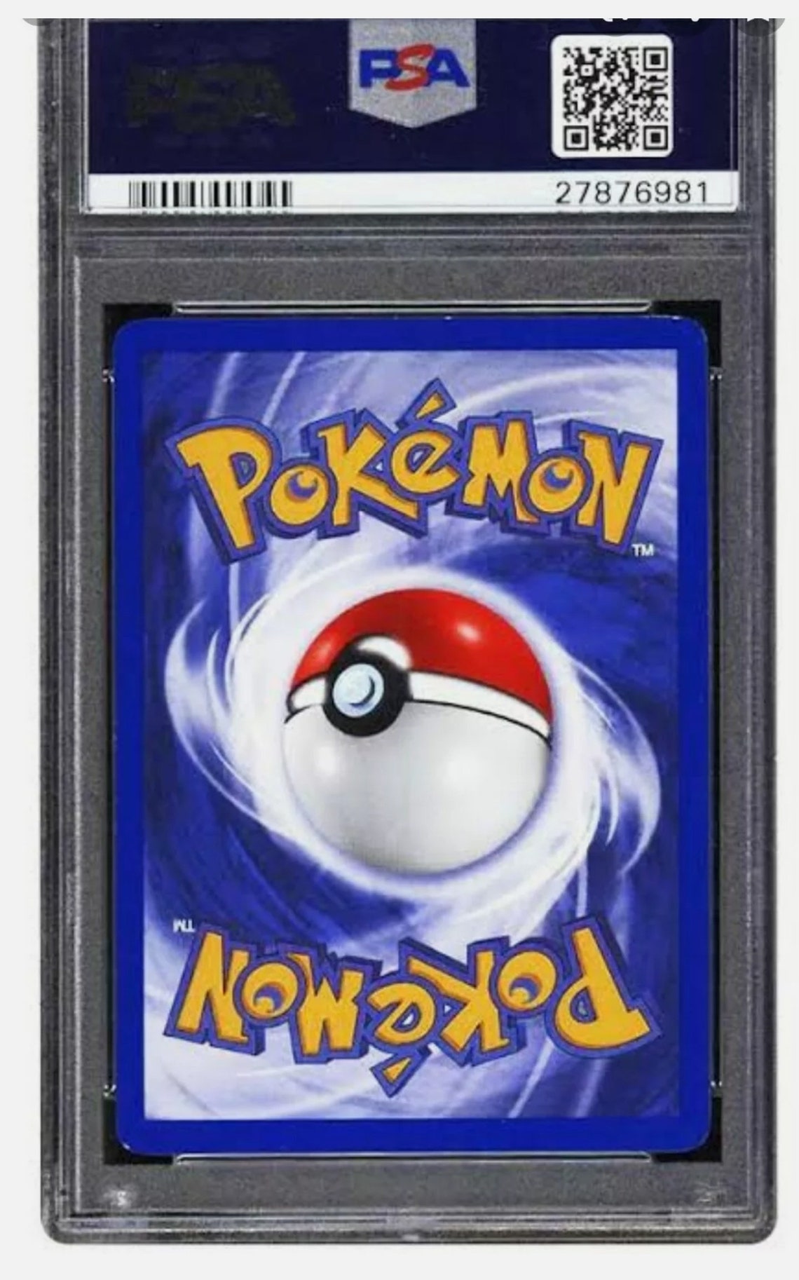 PSA/CGC/CGA Random Graded Pokemon Card Mystery Box Etsy PSA/CGC/CGA Random Graded Pokemon Card Mystery Box Etsy