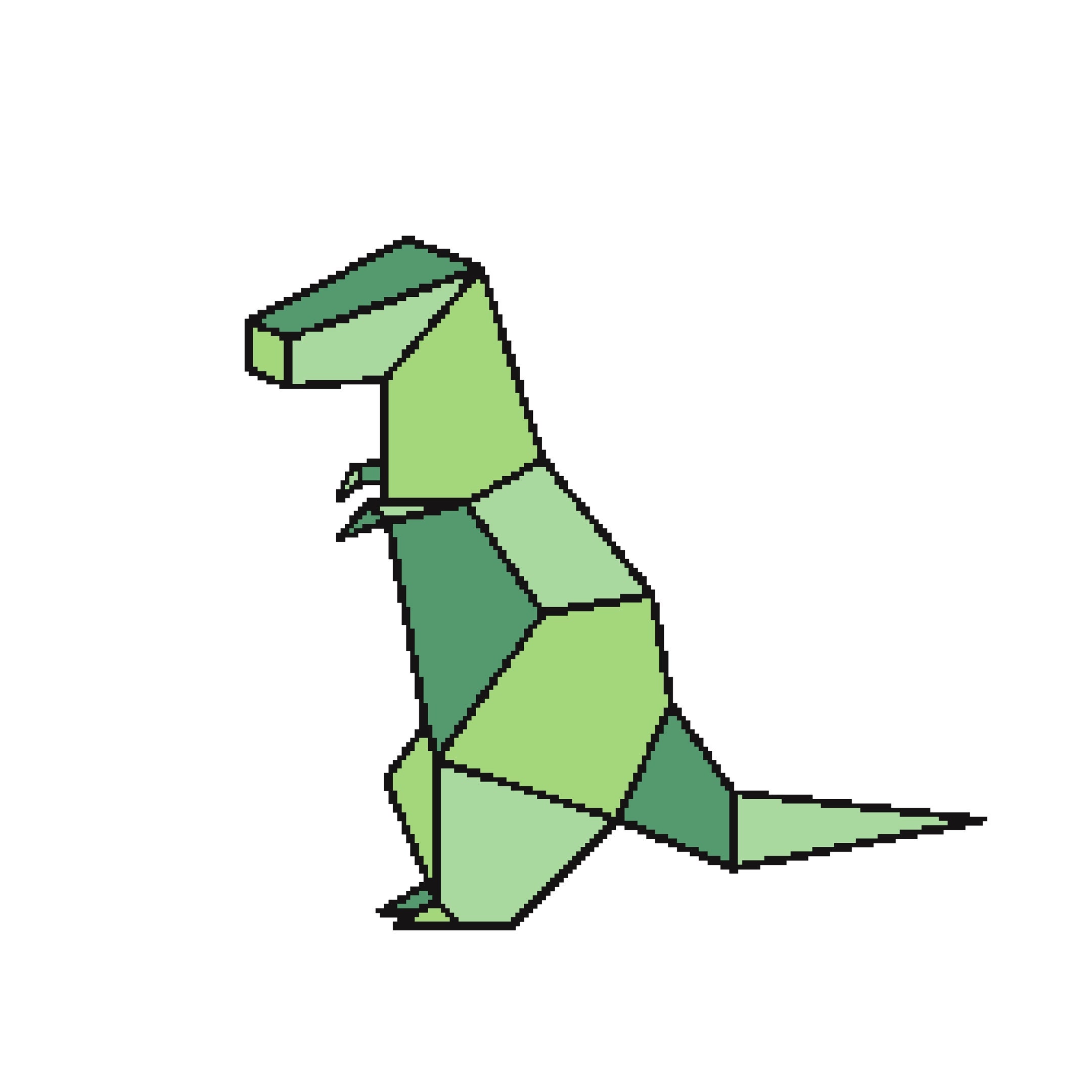 Plan embroidery cross stitch geometric animals Etsy Buy 2 get 1 free geometric animals cross stitch pattern pdf