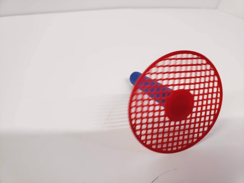 Nerf Compatible Fly Swatter Foam Dart Attachment 3pack Etsy