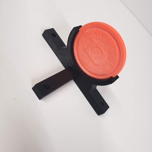 Daisy Shatterblast Desk Stand