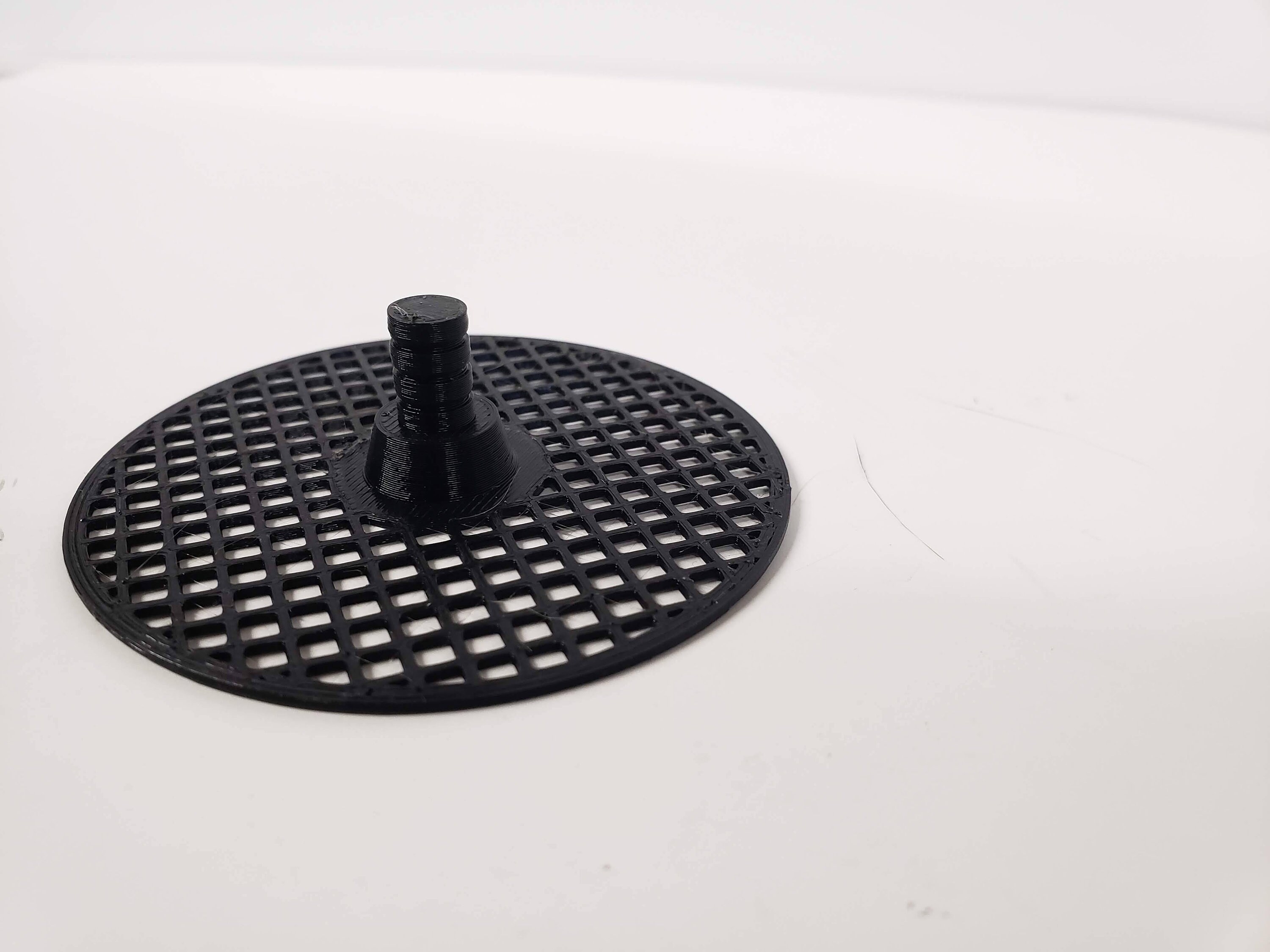 Nerf Compatible Fly Swatter Foam Dart Attachment 3pack Etsy