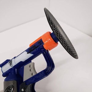 Nerf Compatible Fly Swatter Foam Dart attachment (3-Pack)