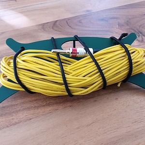 Antenna 2 Pack Large Antenna Wire Winders