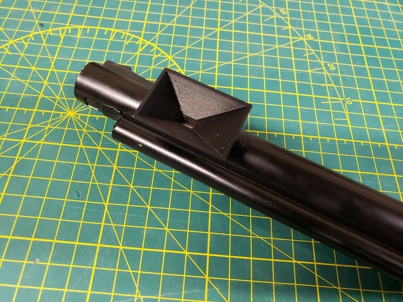 BB Loading Funnel for Daisy Red Ryder funnel ONLY Etsy