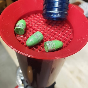 Séparateur de poudre Lee Powder Measure Bullet