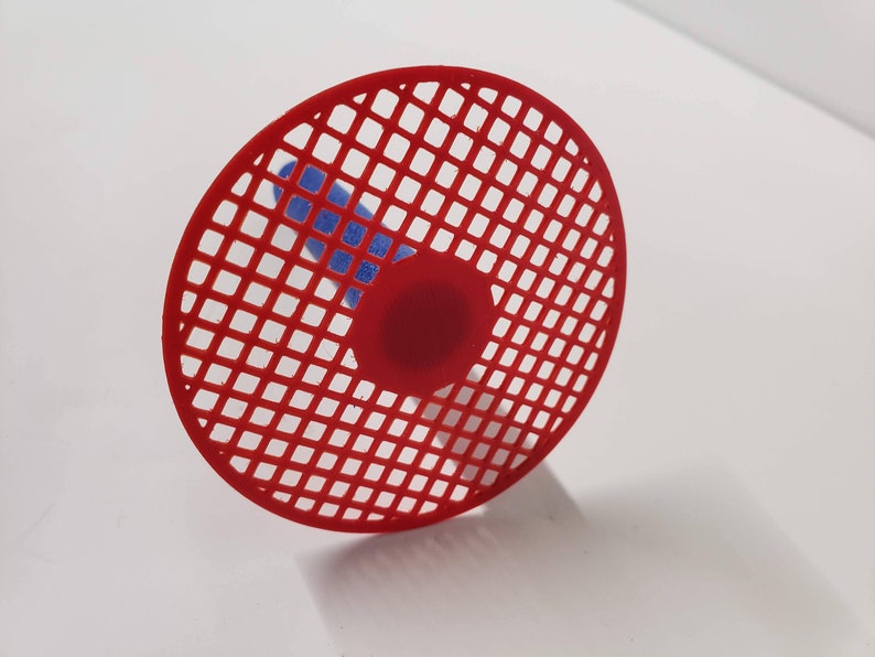 Nerf Compatible Fly Swatter Foam Dart Attachment 3pack Etsy