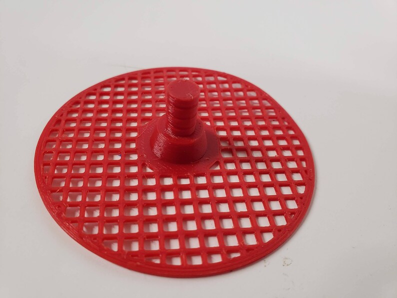 Nerf Compatible Fly Swatter Foam Dart Attachment 3pack Etsy