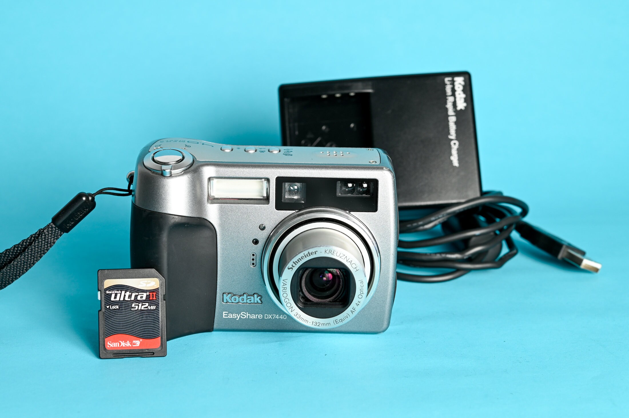 kodak easyshare 7440