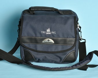 samsonite trekking camera bolsa