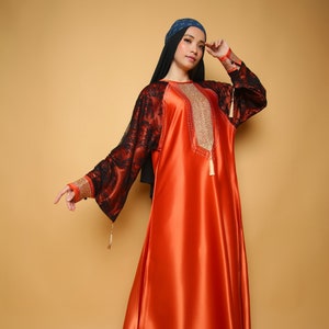 Cheap abayas online usa sales