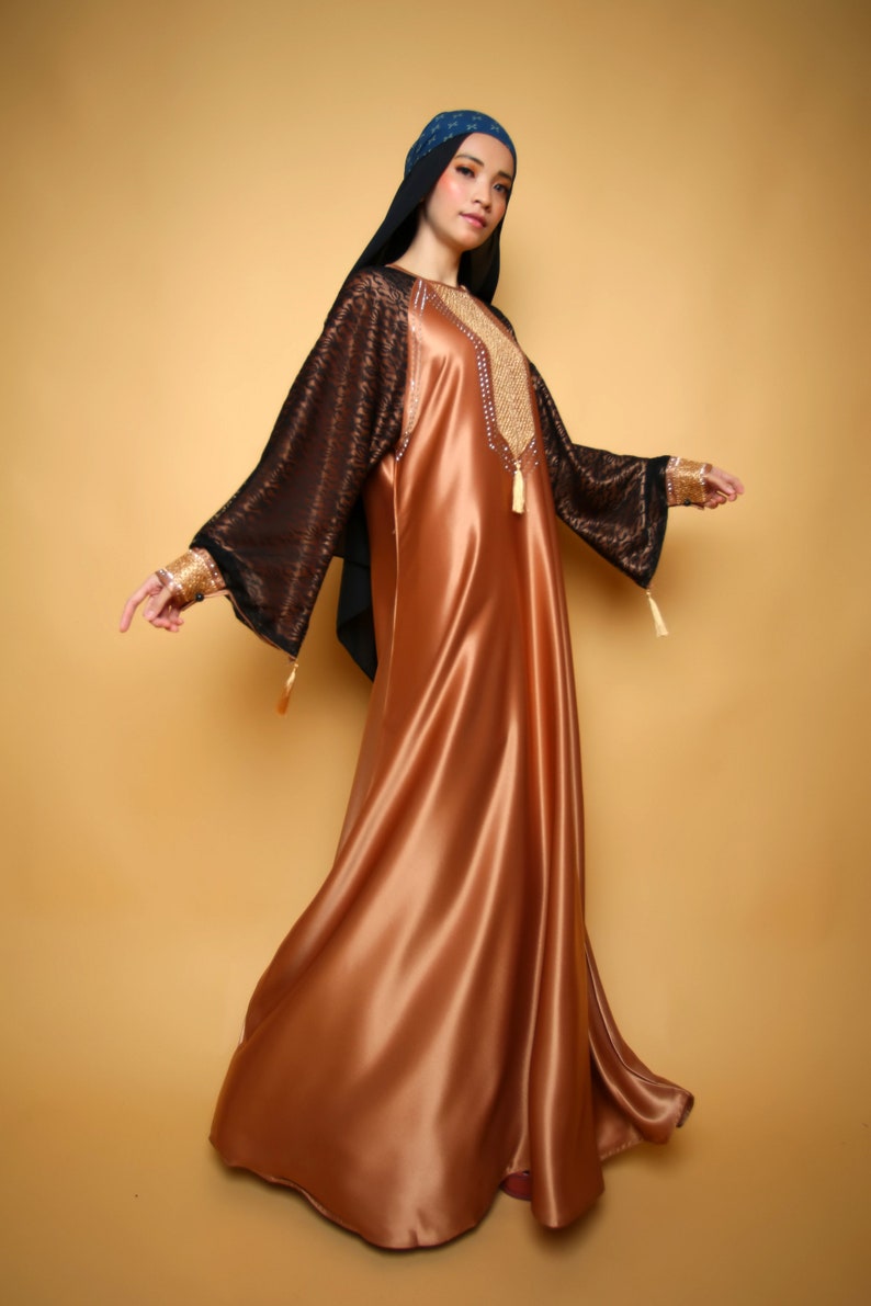 Red abaya, abaya dubai wholesale, abaya islamic clothing, modern abaya, luxury abaya, cheap abaya online usa, abaya collection, abaya robe, image 7