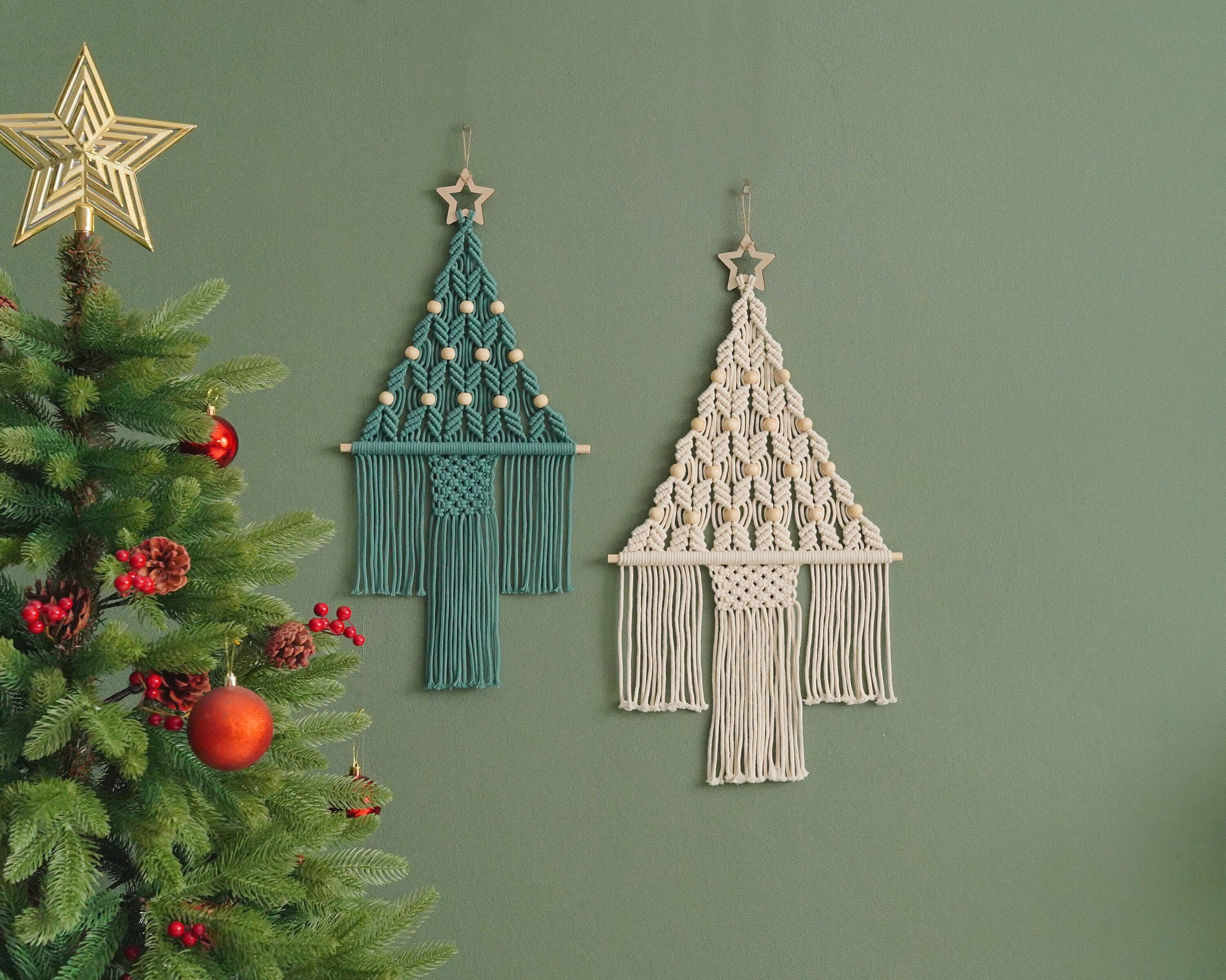 Tree Nursery Decor