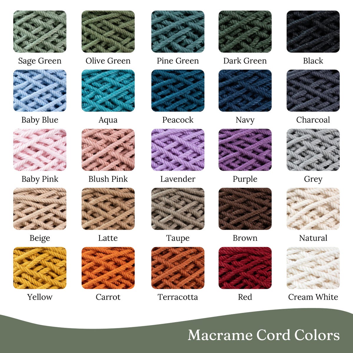 Macrame Fiber Wall Hanging for Boho and Minimalist Home Decor V93 - Etsy