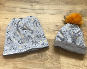 Bonnet Pompon Bebe Etsy Bonnet Pompon Bebe Etsy