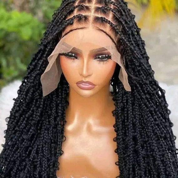 Boho Goddess Locs wig Boho Goddess Locs wig