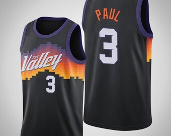 Chris paul jersey shirt Clearance