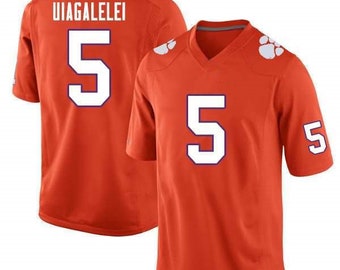 clemson university jersey