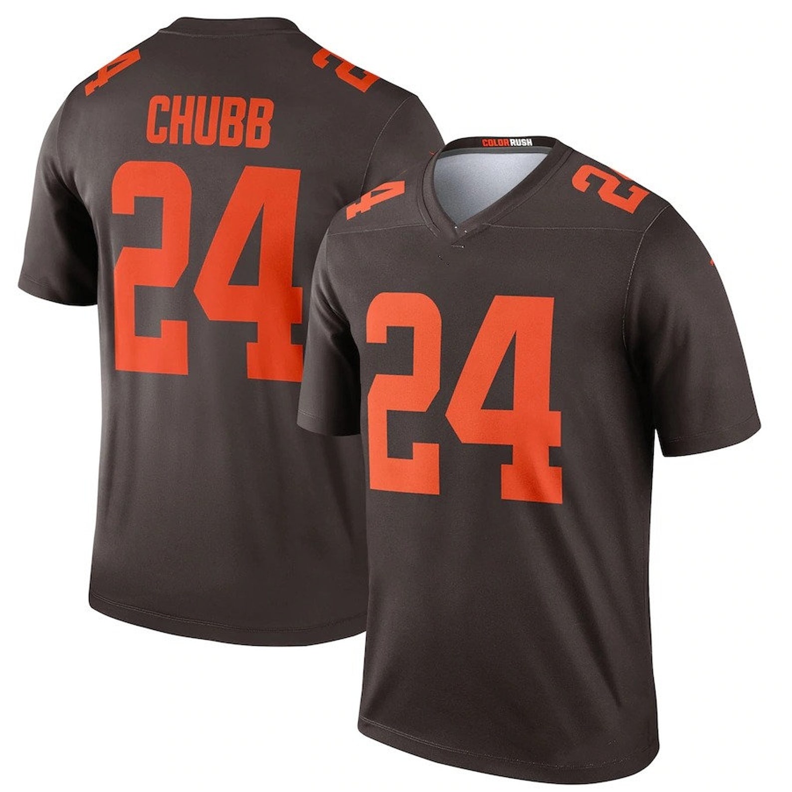 2021 Cleveland Browns Jerseys Baker Mayfield Nick Chubb Myles | Etsy